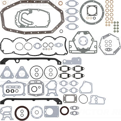 Full Gasket Kit, engine